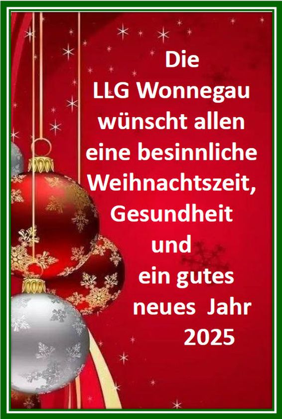 Weihnachten 2024